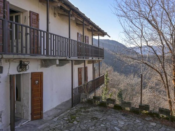 casale in vendita a Barge