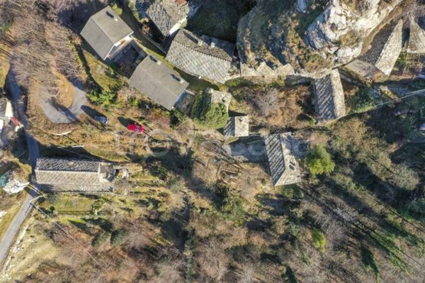 casale in vendita a Barge