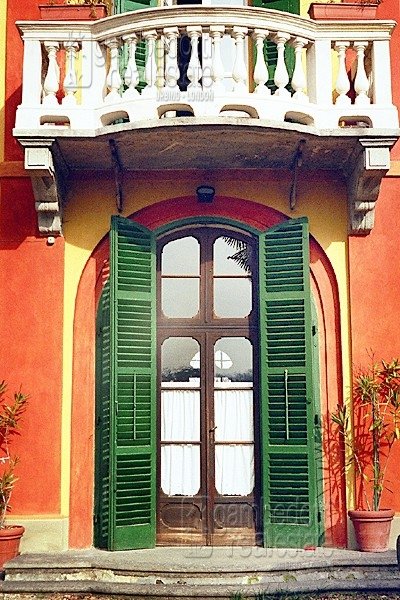 casa indipendente in vendita a Barge