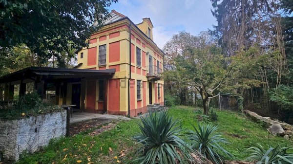 casa indipendente in vendita a Barge