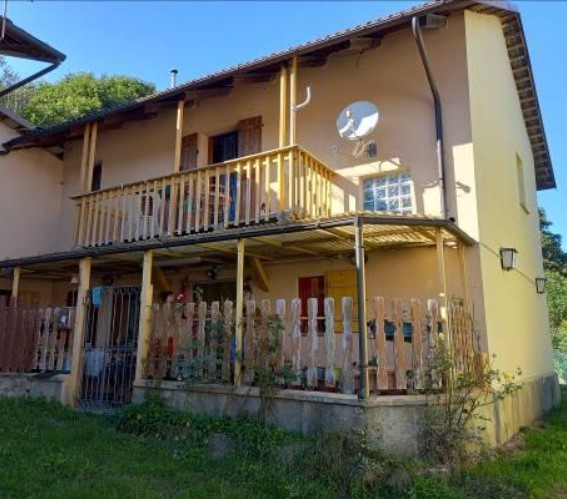 casa indipendente in vendita a Barge