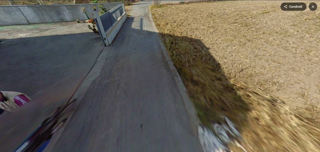locale commerciale in vendita a Barge