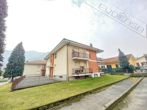 appartamento in vendita a Barge