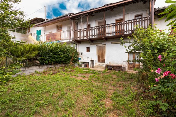 casa indipendente in vendita a Barge