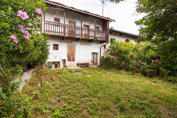 casa semindipendente in vendita a Barge