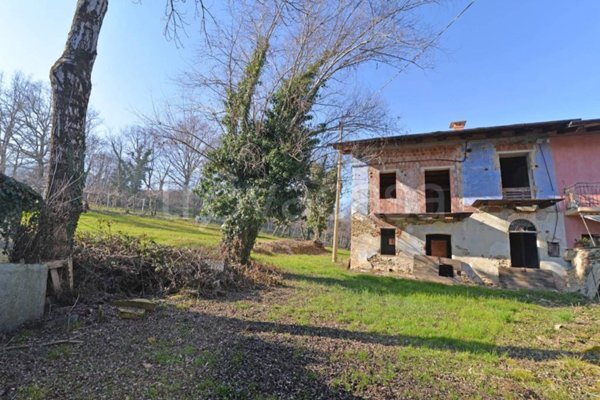 casa indipendente in vendita a Barge