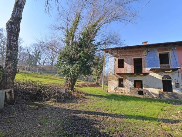 casa indipendente in vendita a Barge