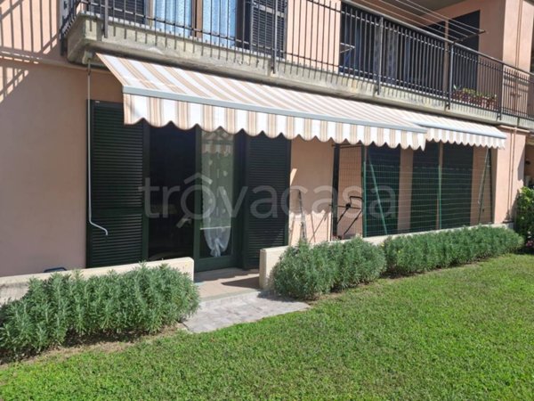 appartamento in vendita a Barge