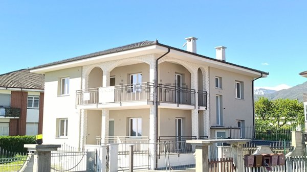 appartamento in vendita a Barge