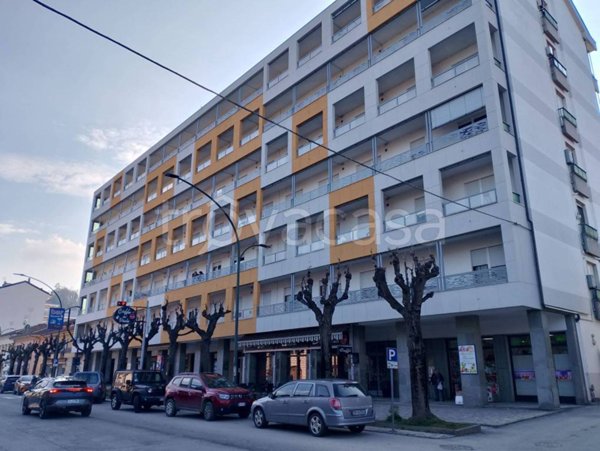appartamento in vendita a Barge