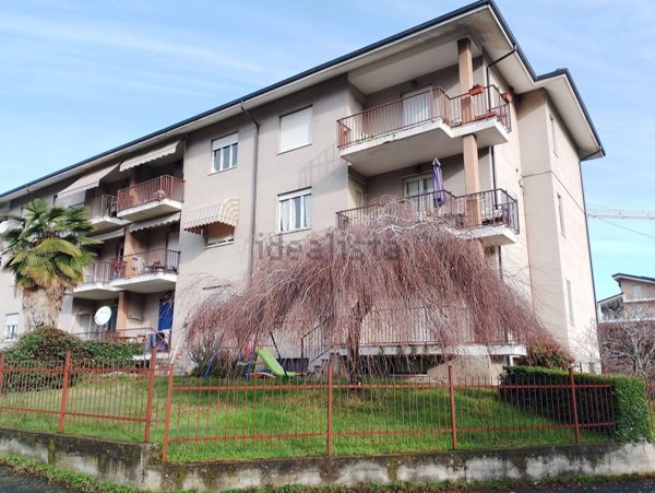 appartamento in vendita a Barge