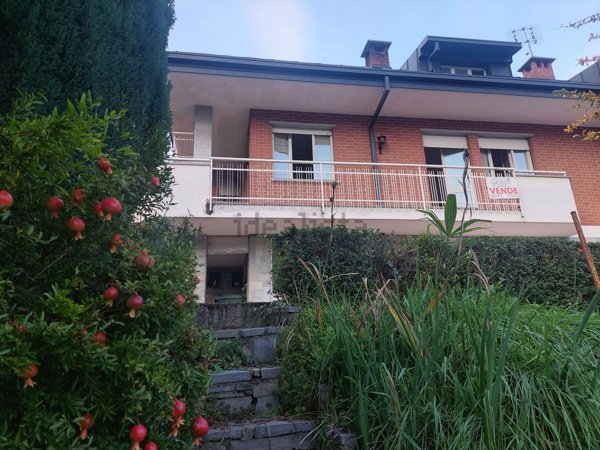 casa indipendente in vendita a Barge