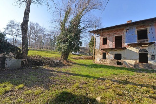 casa indipendente in vendita a Barge