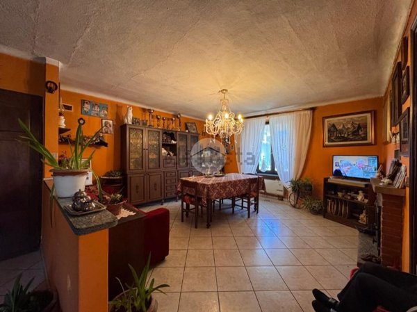appartamento in vendita a Barge