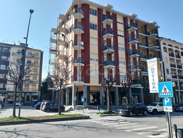 appartamento in vendita a Barge
