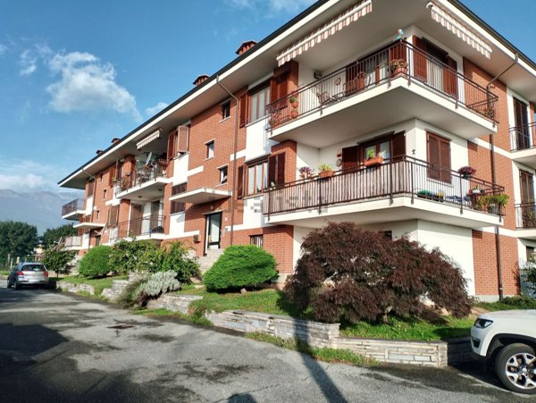 appartamento in vendita a Barge