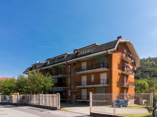 appartamento in vendita a Barge