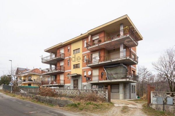 appartamento in vendita a Barge