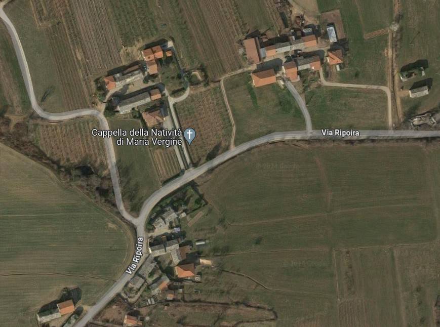 appartamento in vendita a Barge