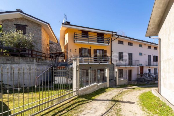 casa indipendente in vendita a Barge