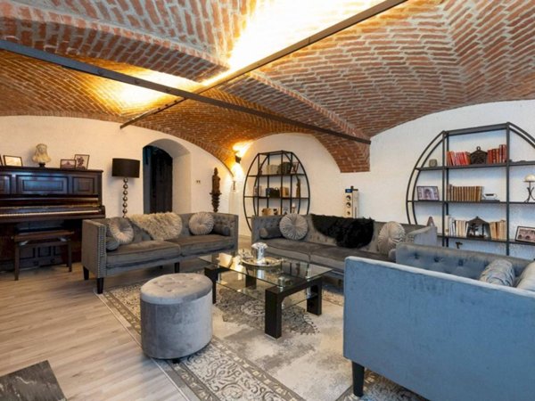 casa indipendente in vendita a Barge