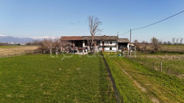 casa semindipendente in vendita a Barge