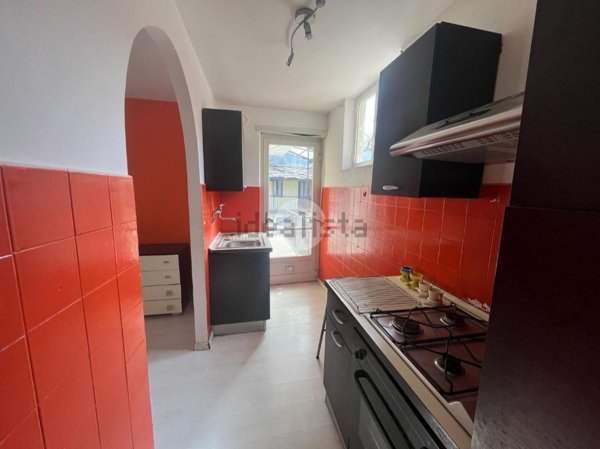 appartamento in vendita a Barge