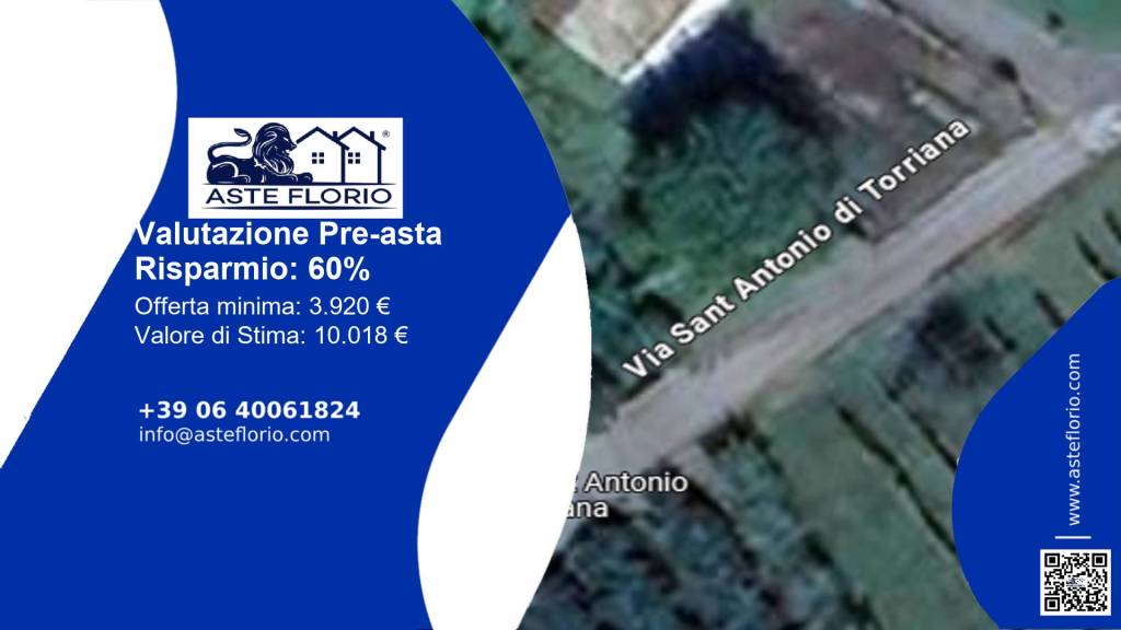 terreno agricolo in vendita a Barge