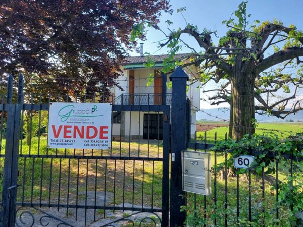 casa indipendente in vendita a Barge