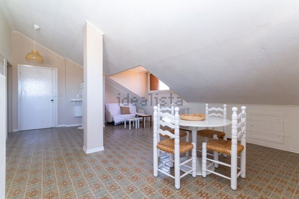 appartamento in vendita a Barge