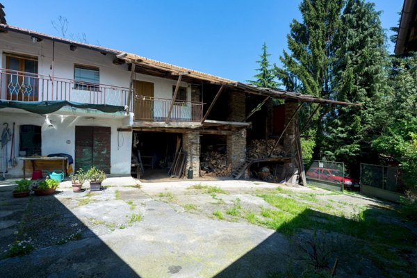 casa indipendente in vendita a Barge