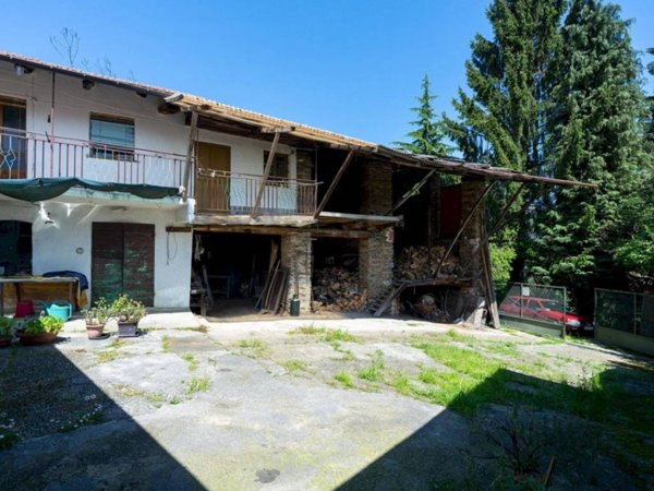 casa indipendente in vendita a Barge