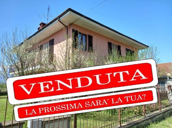 casa indipendente in vendita a Barge
