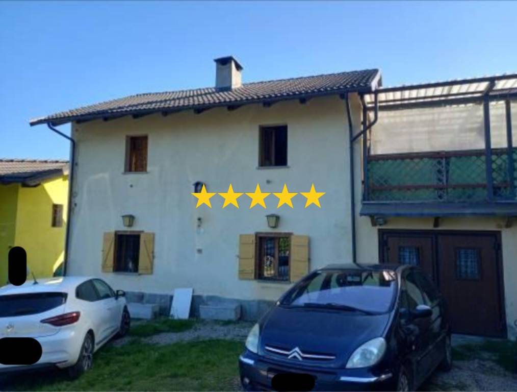 appartamento in vendita a Barge