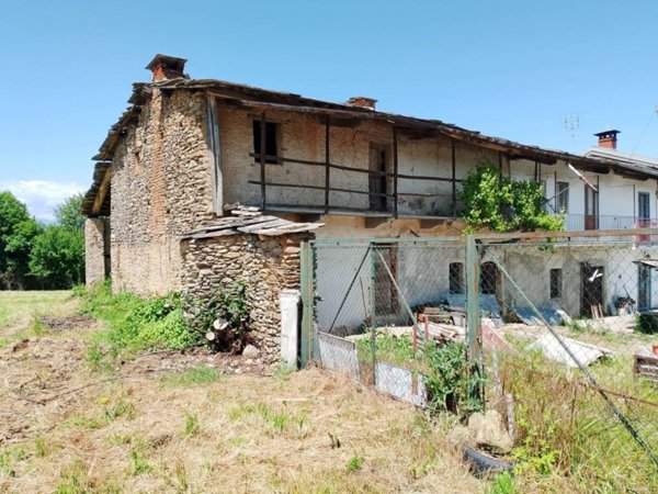 casa indipendente in vendita a Barge