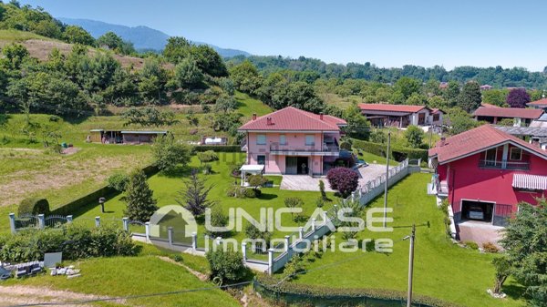 appartamento in vendita a Barge