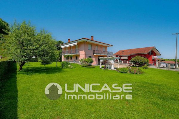 casa indipendente in vendita a Barge