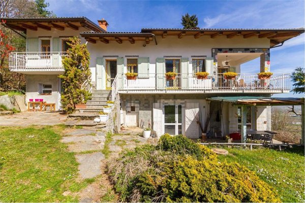 casa indipendente in vendita a Barge