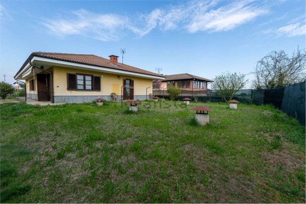 appartamento in vendita a Barge