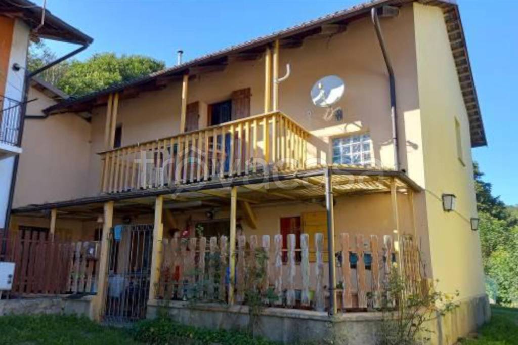 appartamento in vendita a Barge