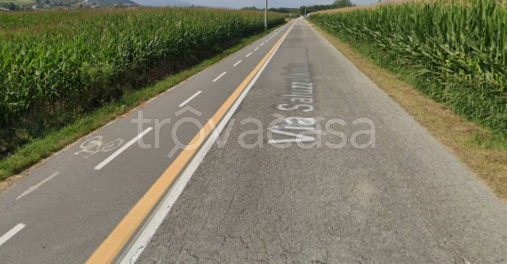terreno agricolo in vendita a Barge