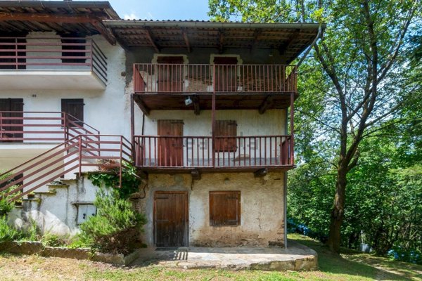 casa indipendente in vendita a Barge