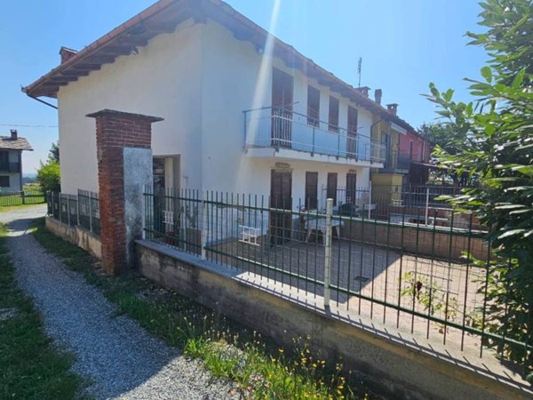 casa indipendente in vendita a Barge