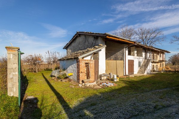 casa indipendente in vendita a Barge