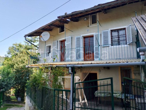 casa indipendente in vendita a Barge