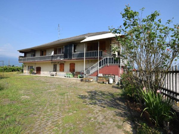 casa indipendente in vendita a Barge