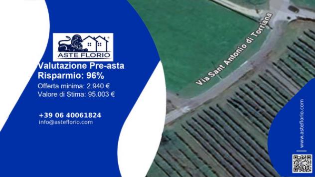 terreno agricolo in vendita a Barge