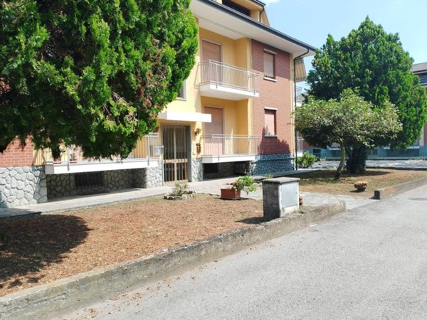 appartamento in vendita a Barge