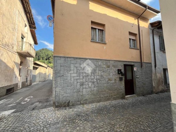 appartamento in vendita a Barge