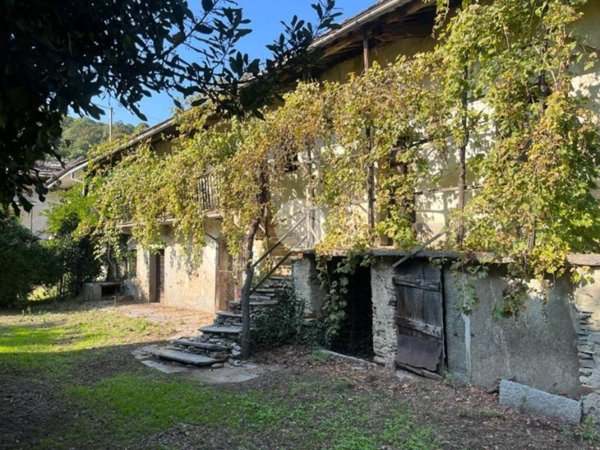 casa indipendente in vendita a Barge